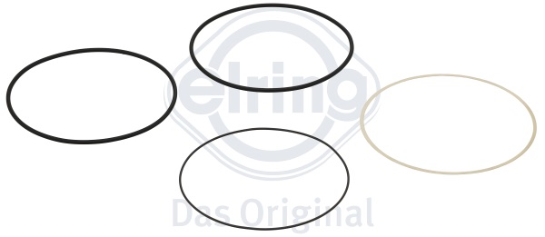 Dichtungssatz, Zylinderlaufbuchse - 542.380 ELRING - BR400, 15-28490-01, 60007600